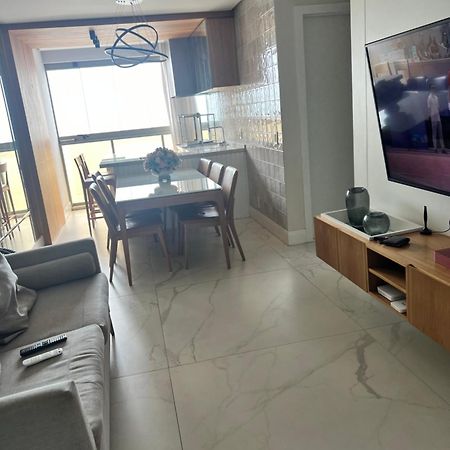 Apartamento Best Vila Velha  Dış mekan fotoğraf