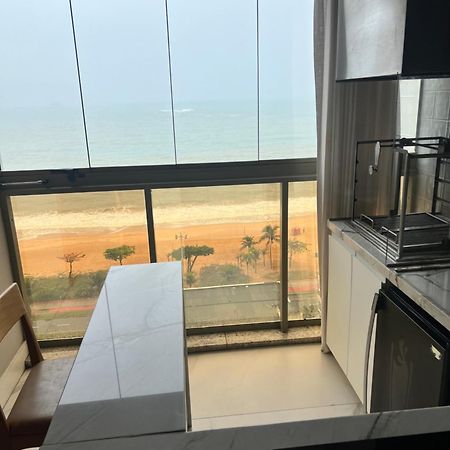 Apartamento Best Vila Velha  Dış mekan fotoğraf