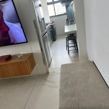 Apartamento Best Vila Velha  Dış mekan fotoğraf