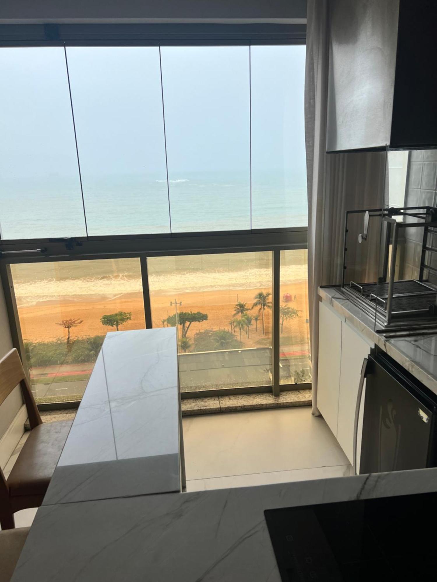 Apartamento Best Vila Velha  Dış mekan fotoğraf
