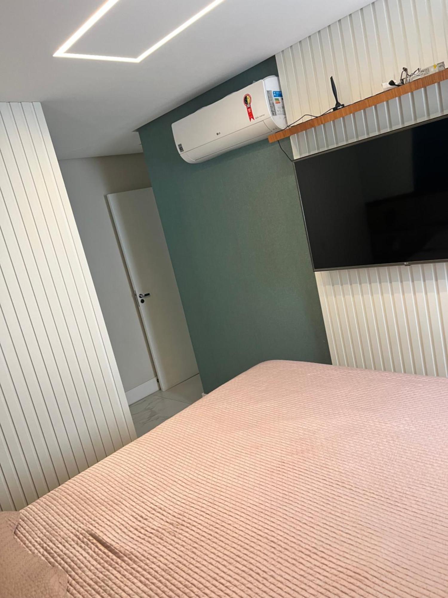 Apartamento Best Vila Velha  Dış mekan fotoğraf
