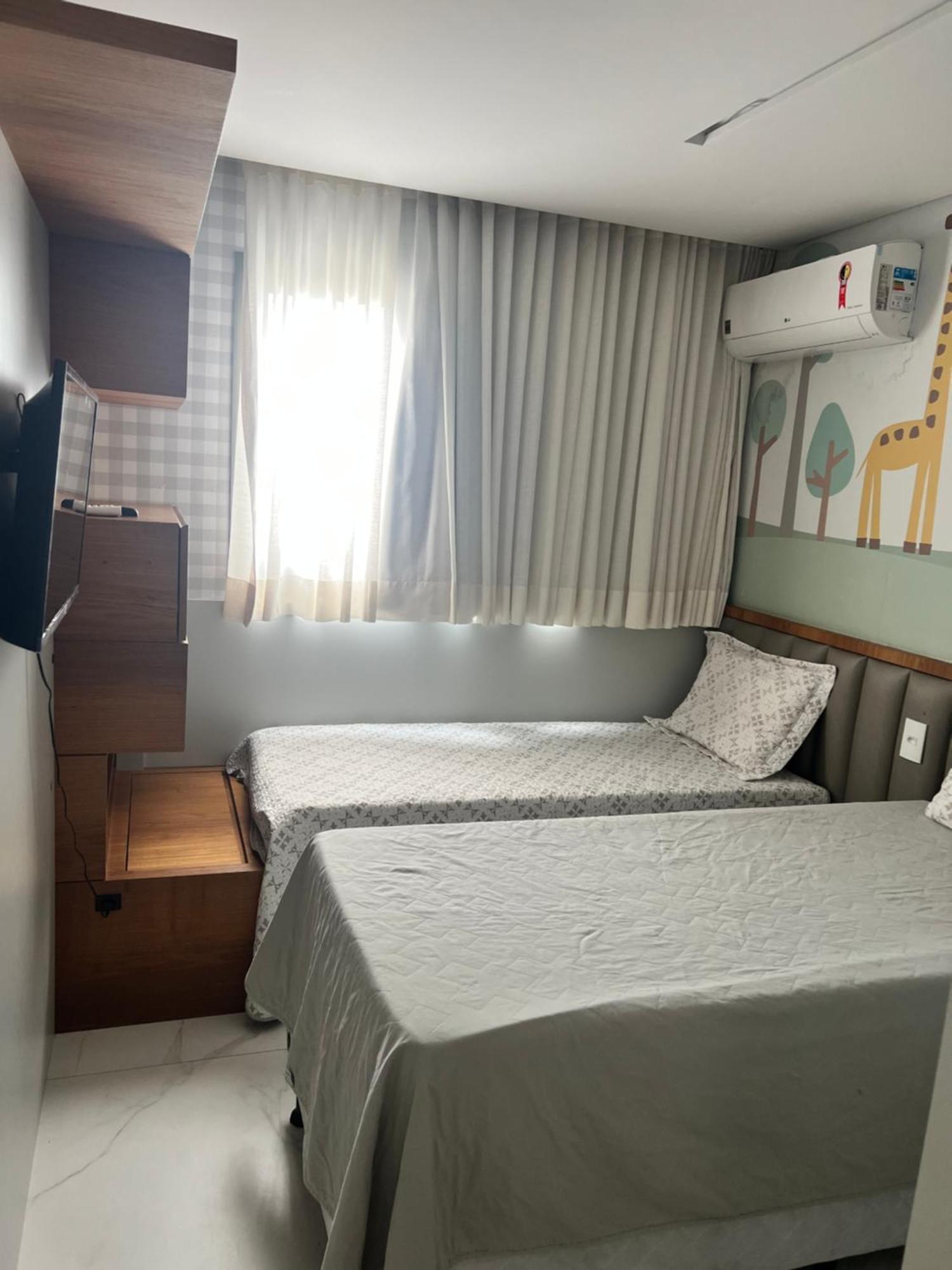 Apartamento Best Vila Velha  Dış mekan fotoğraf