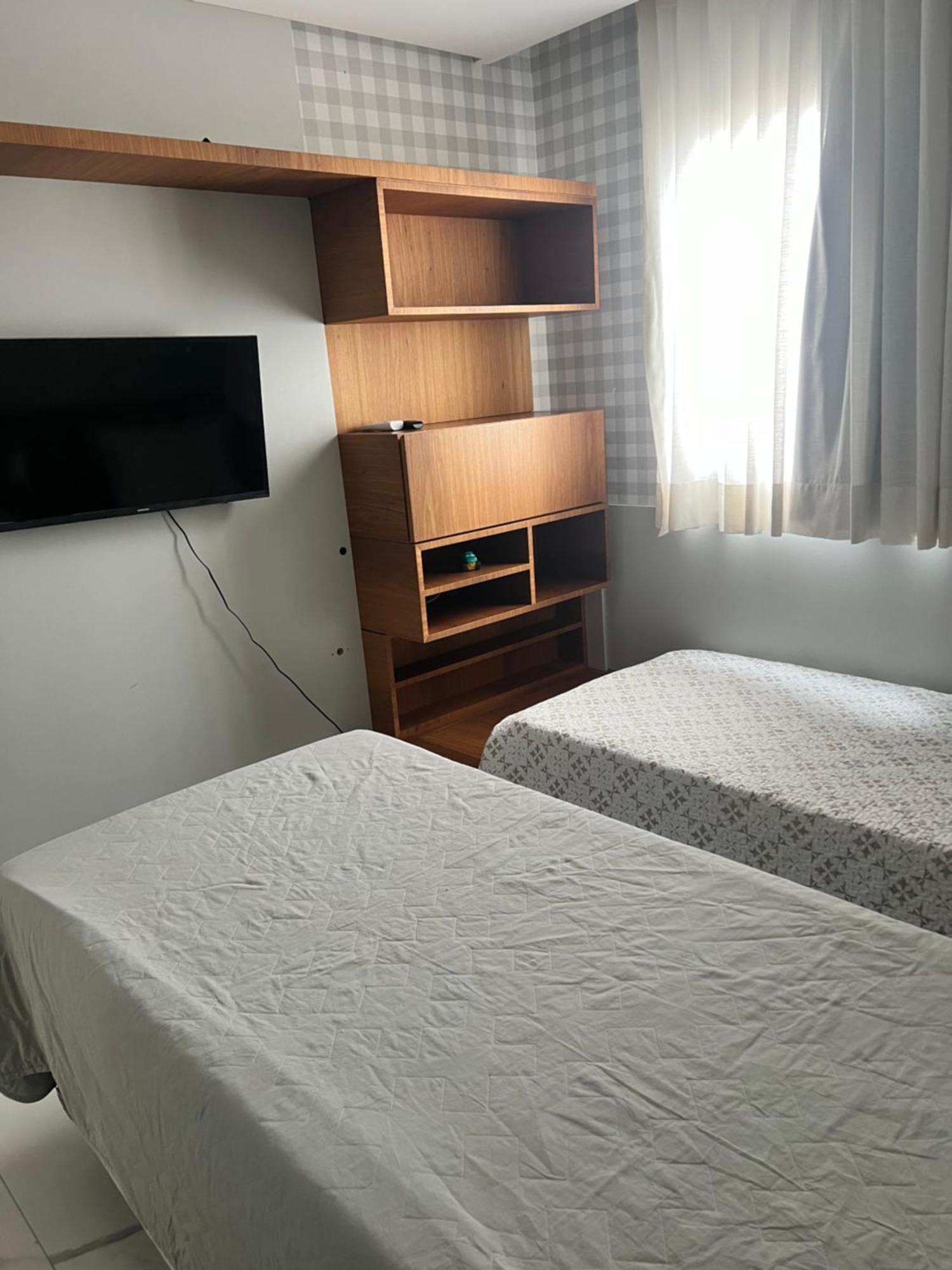 Apartamento Best Vila Velha  Dış mekan fotoğraf