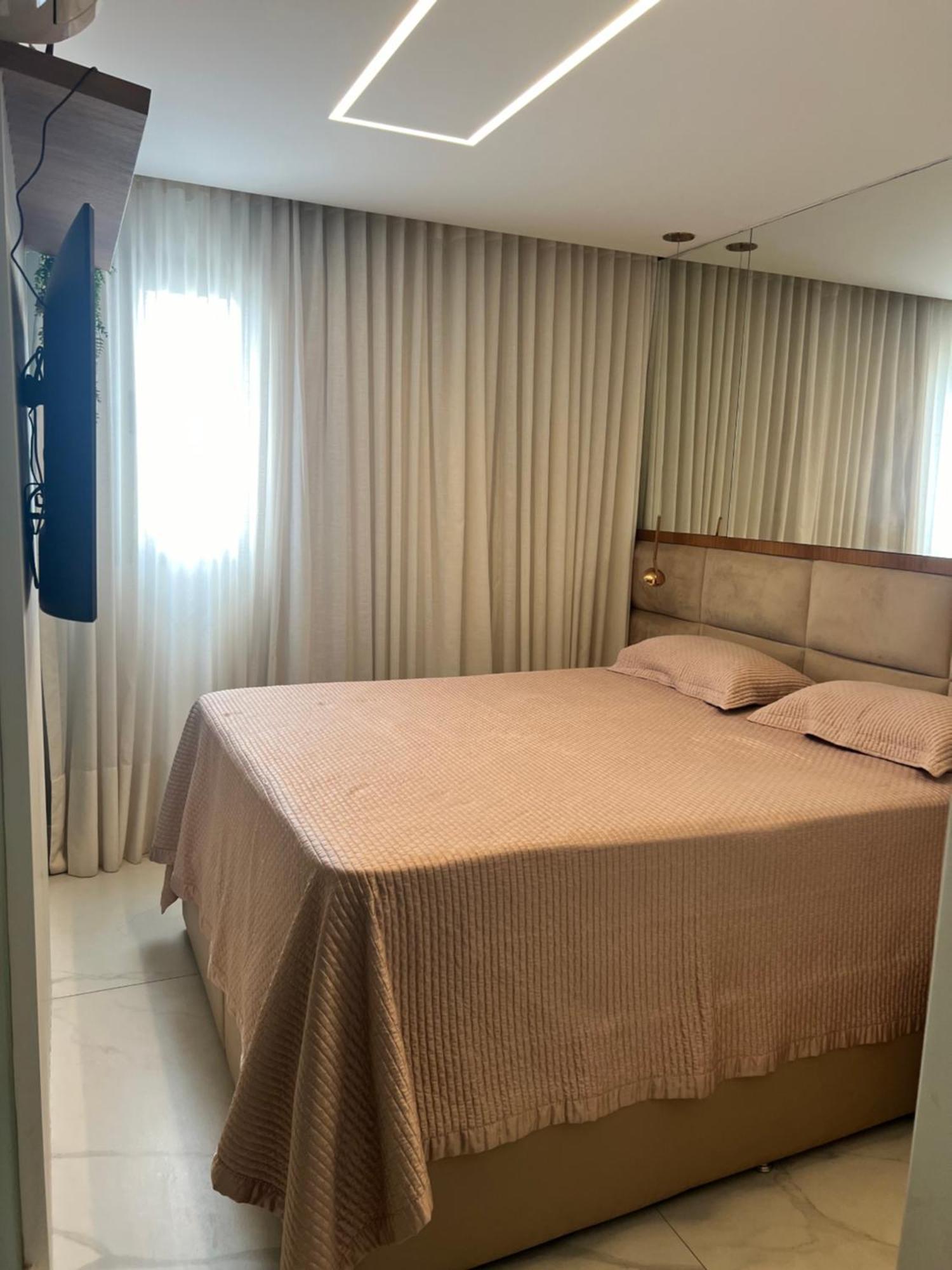 Apartamento Best Vila Velha  Dış mekan fotoğraf