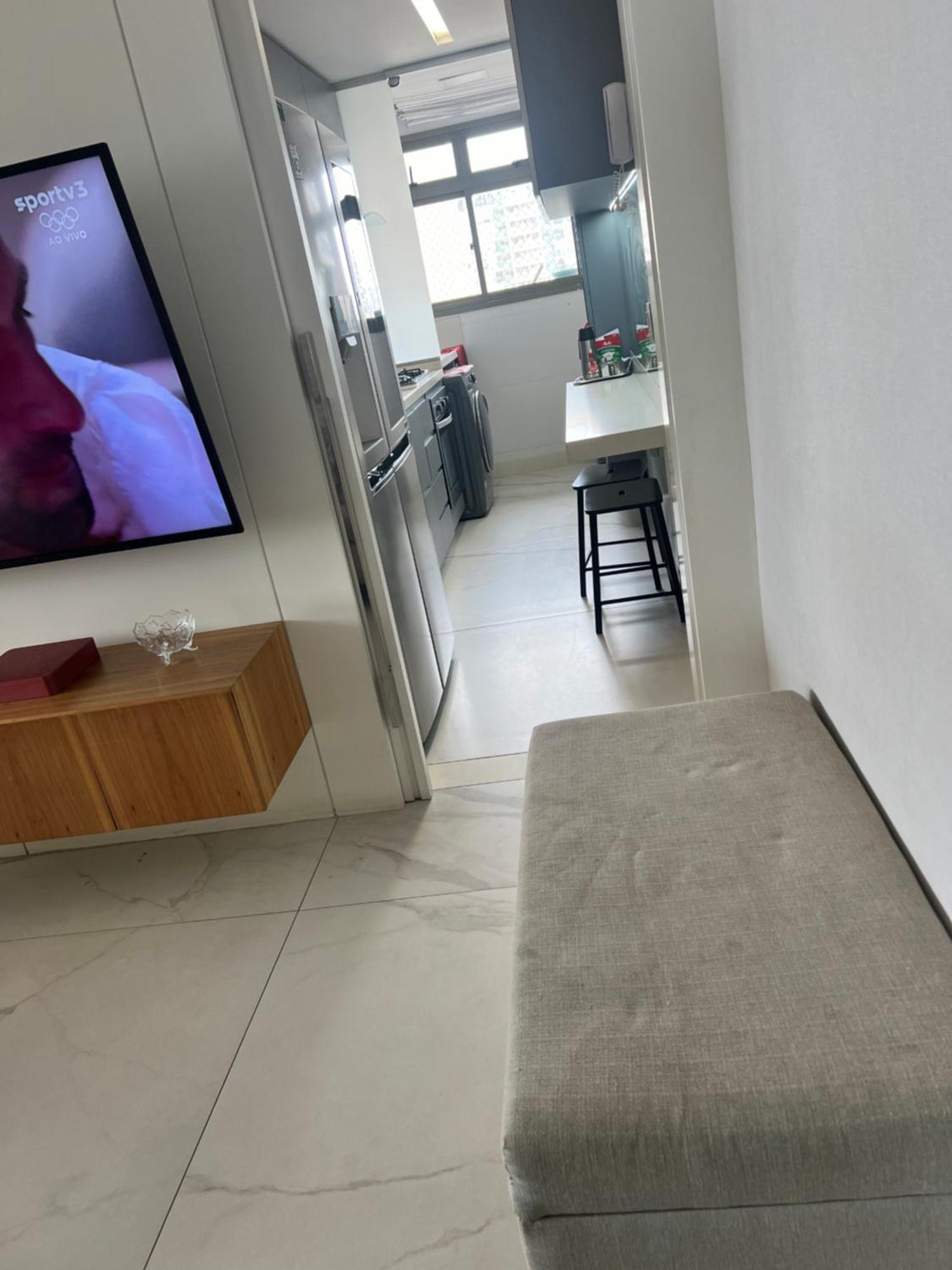 Apartamento Best Vila Velha  Dış mekan fotoğraf